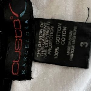 Custo Barcelona Shirt